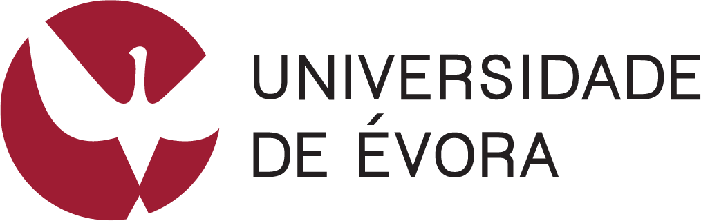 The University of Évora logo